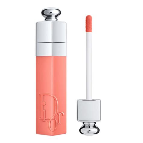 tinte labbra dior|sephora lip tint.